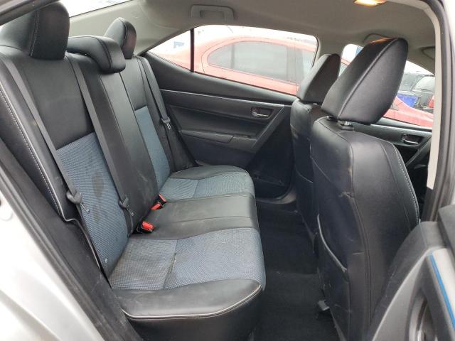 Photo 10 from auction – 2014 TOYOTA COROLLA L with VIN 5YFBURHE7EP161069