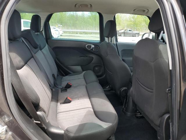 Photo 10 from auction – 2017 FIAT 500L POP with VIN ZFBCFAAH7HZ038566