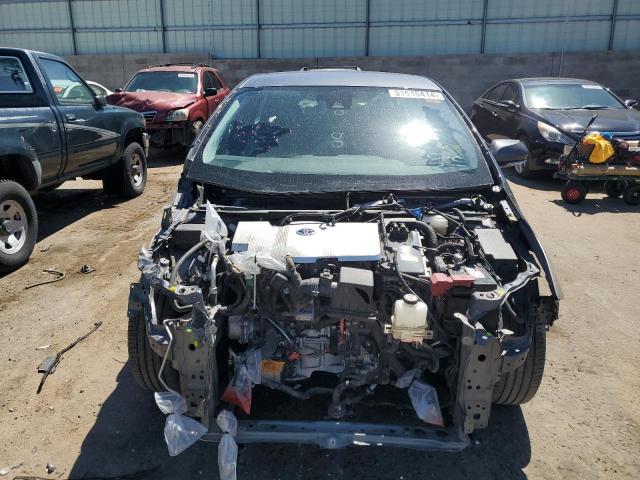 Photo 5 from auction – 2017 TOYOTA PRIUS with VIN JTDKARFU7H3049632