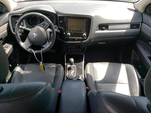 Photo 8 from auction – 2020 MITSUBISHI OUTLANDER with VIN JA4AD3A36LZ028513