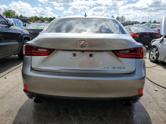 Photo 6 from auction – 2014 LEXUS IS 250 with VIN JTHCF1D24E5013274