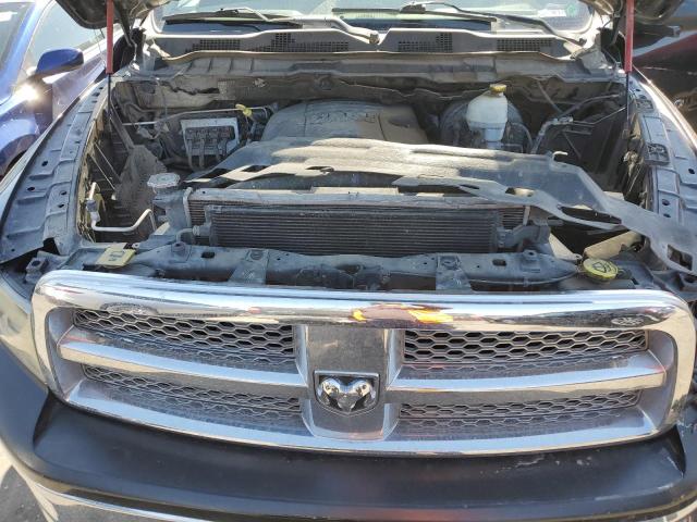 Photo 11 from auction – 2011 DODGE RAM 1500 with VIN 1D7RV1GT0BS558703