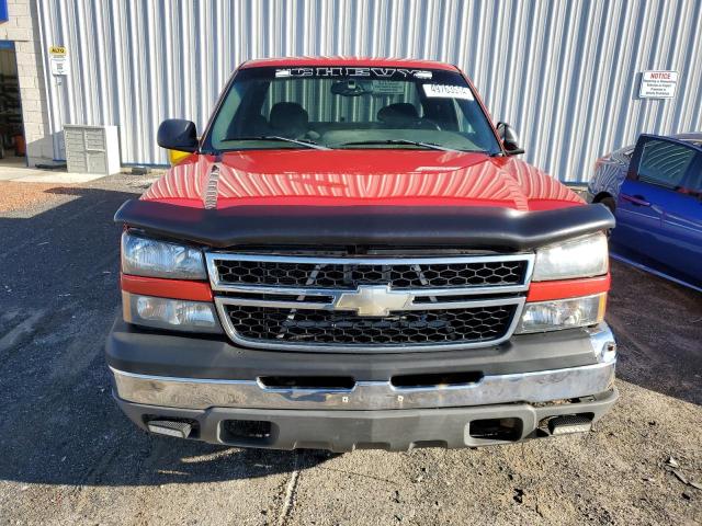 Photo 5 from auction – 2004 CHEVROLET SILVERADO with VIN 1GCEK19T94E342493
