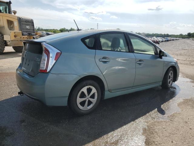 Photo 3 from auction – 2015 TOYOTA PRIUS with VIN JTDKN3DU0F1941900