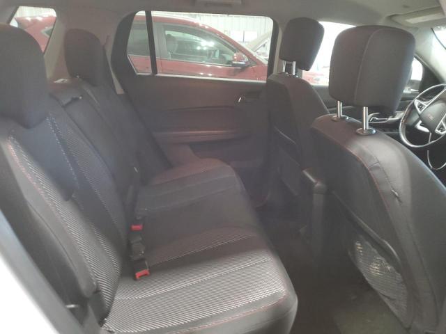 Photo 11 from auction – 2013 GMC TERRAIN SL with VIN 2GKALSEK5D6431307