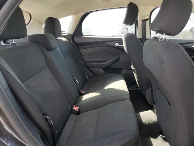 Photo 10 from auction – 2015 FORD FOCUS SE with VIN 1FADP3K24FL256717