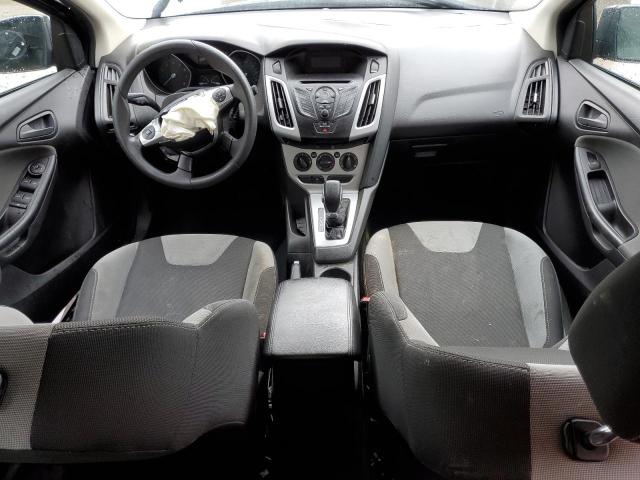 Photo 8 from auction – 2012 FORD FOCUS SE with VIN 1FAHP3F24CL274450