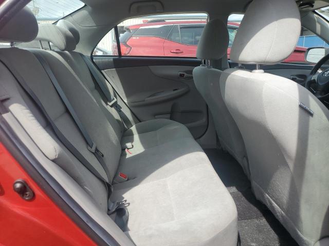 Photo 10 from auction – 2013 TOYOTA COROLLA BA with VIN 2T1BU4EE4DC989196