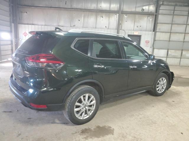 Photo 3 from auction – 2019 NISSAN ROGUE S with VIN 5N1AT2MT9KC720521