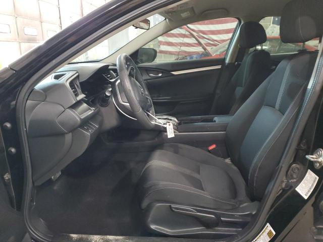 Photo 7 from auction – 2016 HONDA CIVIC LX with VIN 2HGFC2F54GH544587