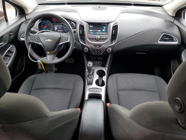 Photo 8 from auction – 2016 CHEVROLET CRUZE LT with VIN 1G1BE5SM7G7255665