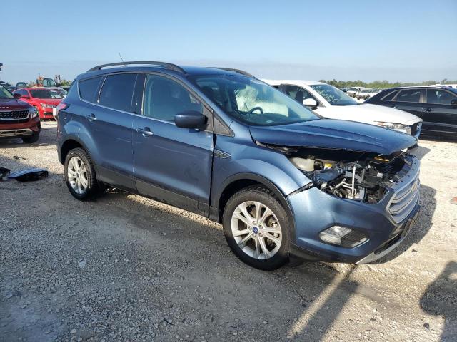 Photo 4 from auction – 2018 FORD ESCAPE SE with VIN 1FMCU0GDXJUC29950