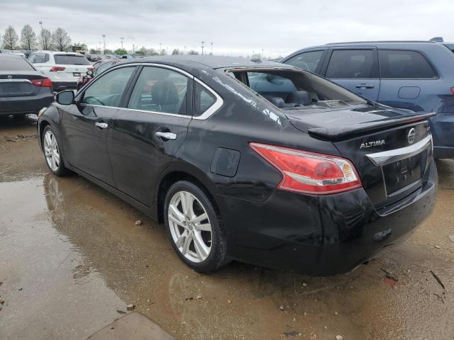 Photo 2 from auction – 2013 NISSAN ALTIMA 3.5 with VIN 1N4BL3AP4DC166996