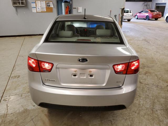 Photo 6 from auction – 2010 KIA FORTE EX with VIN KNAFU4A24A5271084