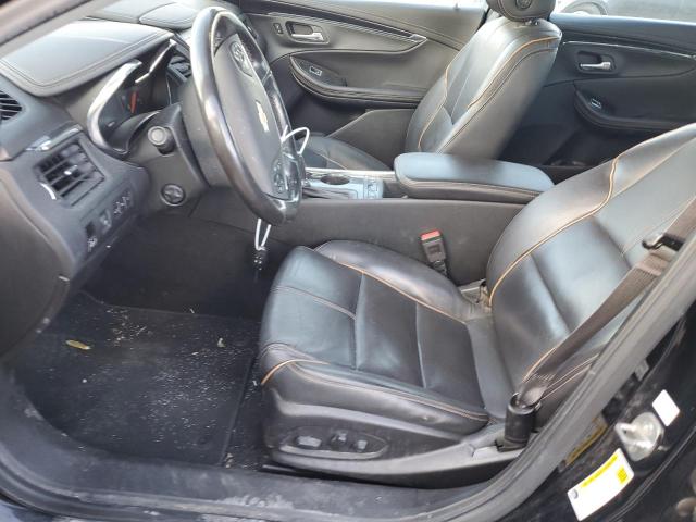 Photo 7 from auction – 2017 CHEVROLET IMPALA PRE with VIN 2G1145S36H9131022