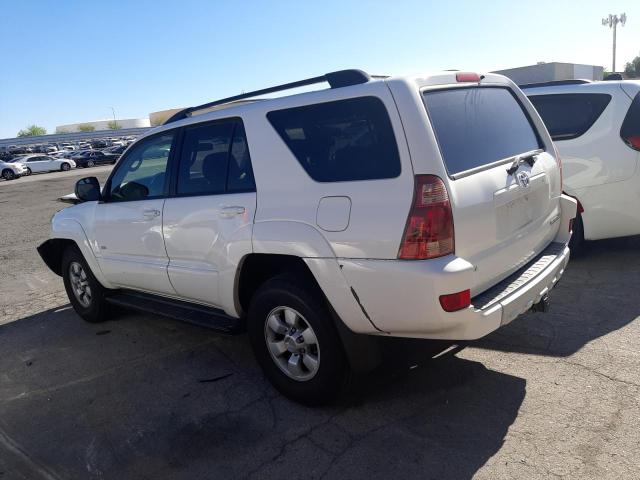 Photo 2 from auction – 2004 TOYOTA 4RUNNER SR with VIN JTEZU14R940021750