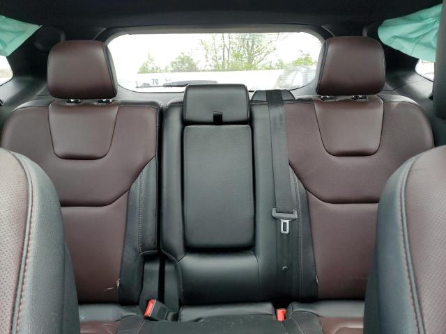 Photo 10 from auction – 2020 FORD EDGE TITAN with VIN 2FMPK4K95LBA86836