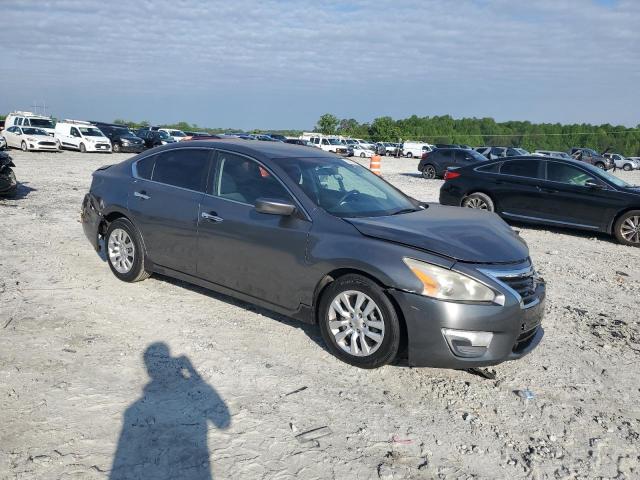 Photo 4 from auction – 2015 NISSAN ALTIMA 2.5 with VIN 1N4AL3AP6FC126496