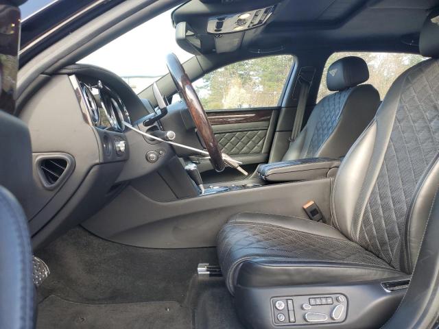 Photo 7 from auction – 2017 BENTLEY FLYING SPU with VIN SCBEC9ZA0HC062007