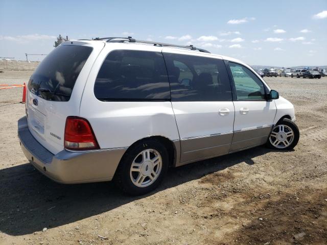 Photo 3 from auction – 2004 FORD FREESTAR L with VIN 2FMDA58244BA55598