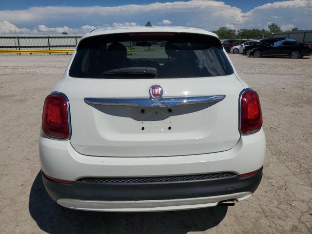 Photo 6 from auction – 2016 FIAT 500X EASY with VIN ZFBCFXBT9GP429203