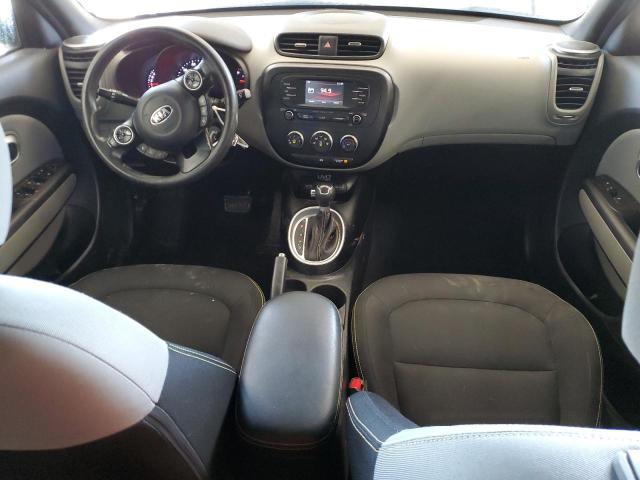 Снимка 8 от търг – 2015 KIA SOUL + с VIN KNDJP3A50F7186473
