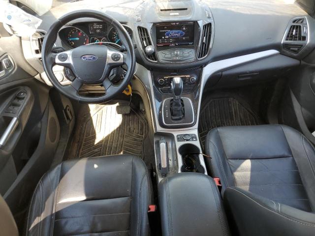 Photo 8 from auction – 2013 FORD ESCAPE SEL with VIN 1FMCU9H91DUA40865