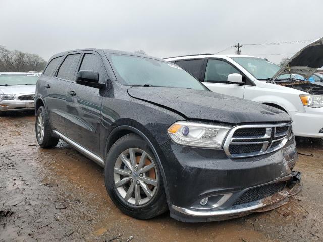 Photo 4 from auction – 2017 DODGE DURANGO SX with VIN 1C4RDHAG2HC790918