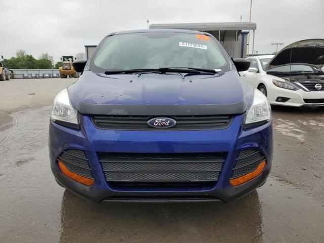 Photo 5 from auction – 2016 FORD ESCAPE S with VIN 1FMCU0F73GUC51941