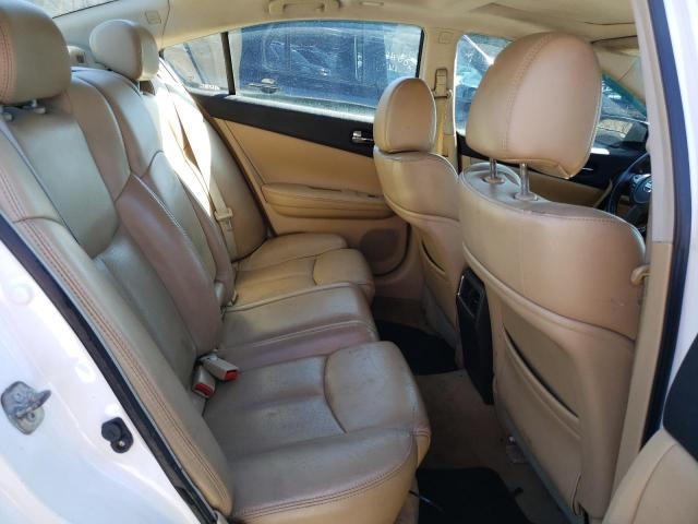Photo 10 from auction – 2011 NISSAN MAXIMA S with VIN 1N4AA5AP9BC863414