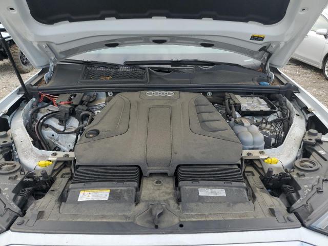 Photo 12 from auction – 2023 AUDI Q7 PREMIUM with VIN WA1ACBF74PD003234