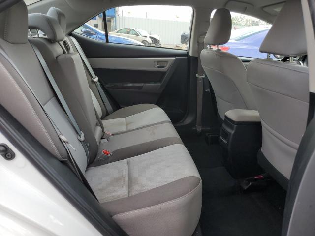 Photo 10 from auction – 2019 TOYOTA COROLLA L with VIN 2T1BURHEXKC174958