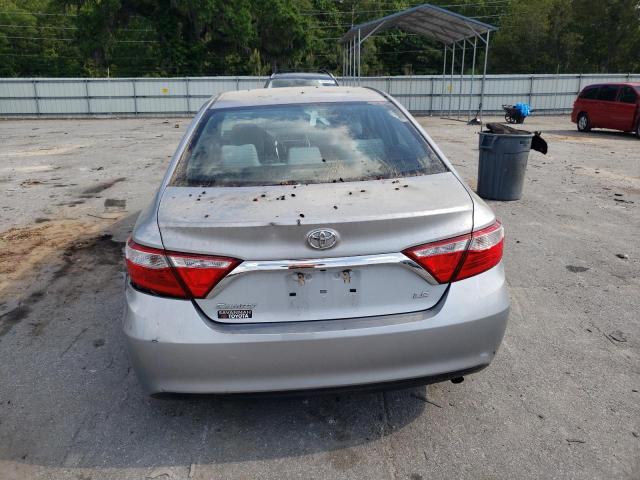 Photo 6 from auction – 2016 TOYOTA CAMRY LE with VIN 4T1BF1FK0GU610744