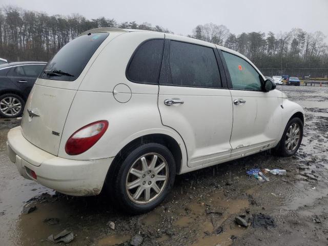 Photo 3 from auction – 2009 CHRYSLER PT CRUISER with VIN 3A8FY58929T585286