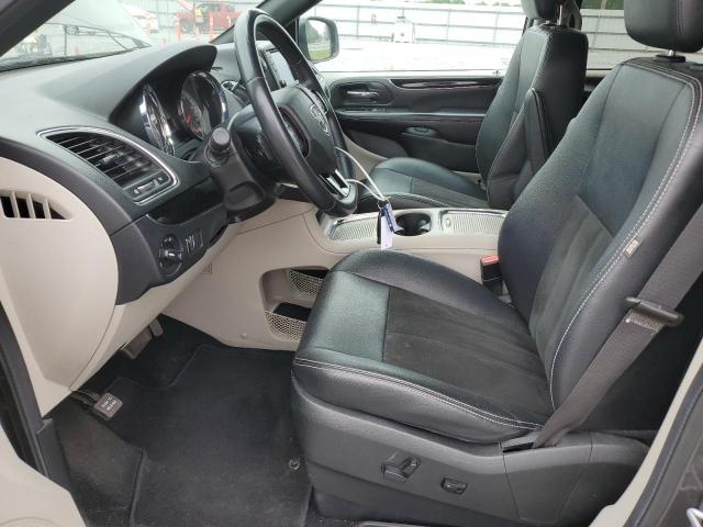Photo 7 from auction – 2019 DODGE GRAND CARA with VIN 2C4RDGCG2KR595715