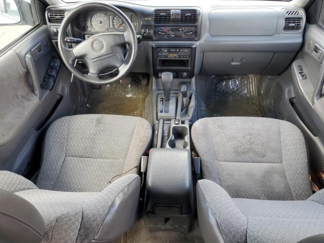 Photo 8 from auction – 1998 HONDA PASSPORT E with VIN 4S6CM58W8W4413361