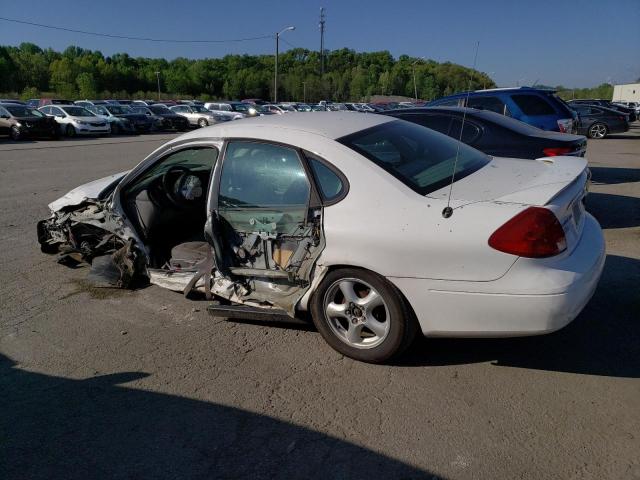 Photo 2 from auction – 2003 FORD TAURUS SES with VIN 1FAFP55253A165298