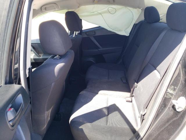 Zdjęcie 10 z aukcji – 2011 MAZDA 3 I z VIN JM1BL1UF5B1470977