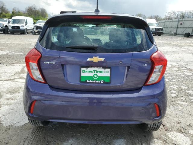 Foto 6 de la subasta – 2016 CHEVROLET SPARK LS con VIN KL8CB6SA4GC572075
