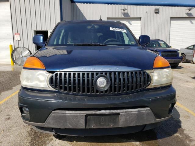 Photo 5 from auction – 2003 BUICK RENDEZVOUS with VIN 3G5DA03EX3S519339