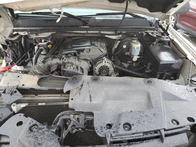 Photo 11 from auction – 2008 GMC SIERRA C15 with VIN 1GTEC14C78Z306692