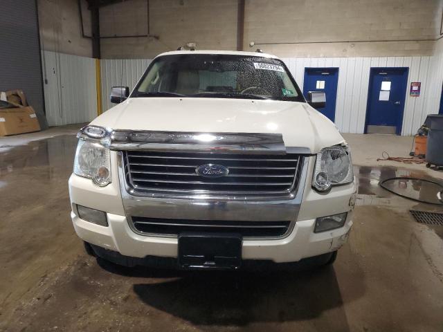 Photo 5 from auction – 2007 FORD EXPLORER L with VIN 1FMEU75877UA92031