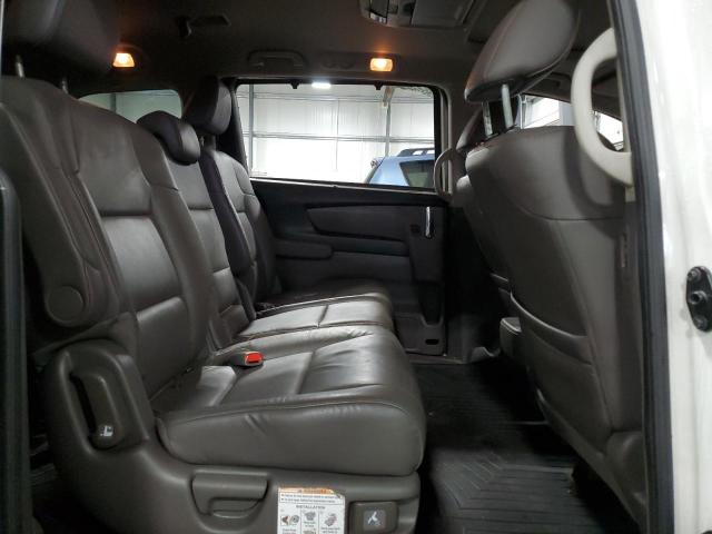Photo 11 from auction – 2015 HONDA ODYSSEY EX with VIN 5FNRL5H69FB118630