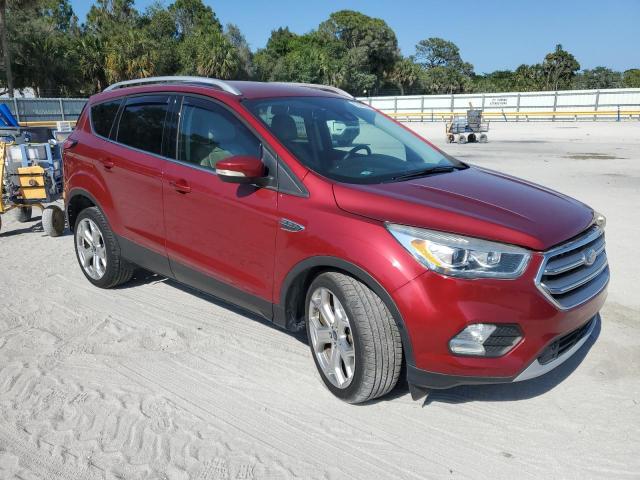 Photo 4 from auction – 2017 FORD ESCAPE TIT with VIN 1FMCU0JD5HUE01935