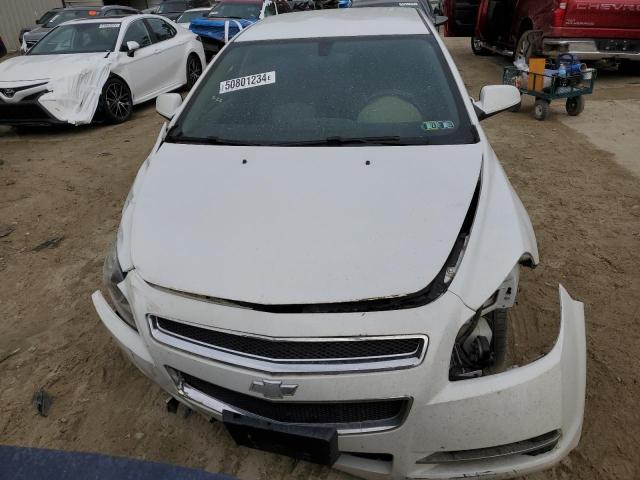 Photo 5 from auction – 2011 CHEVROLET MALIBU with VIN 1G1ZC5E13BF192794