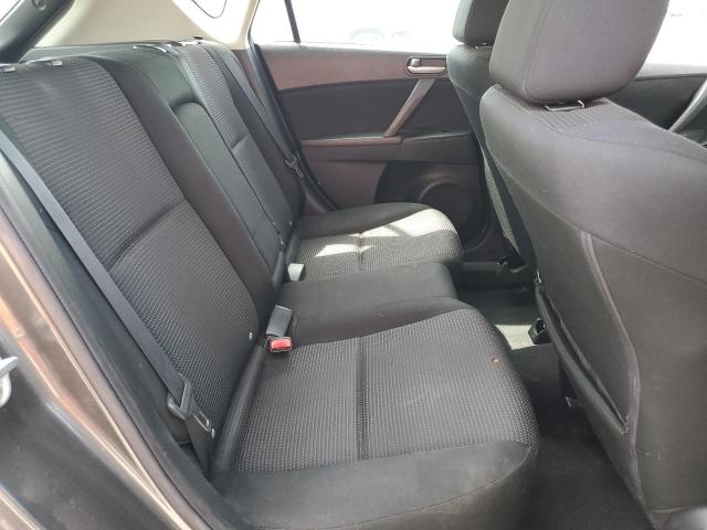 Photo 10 from auction – 2013 MAZDA 3 I with VIN JM1BL1LP5D1783525