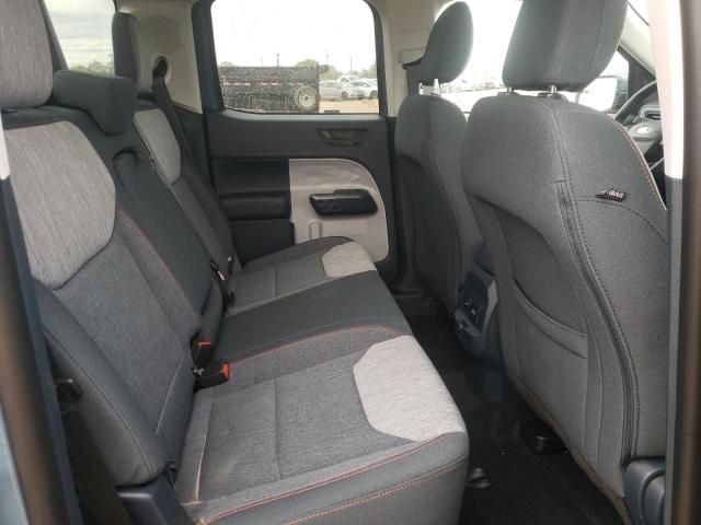 Photo 10 from auction – 2023 FORD MAVERICK X with VIN 3FTTW8E31PRA88001