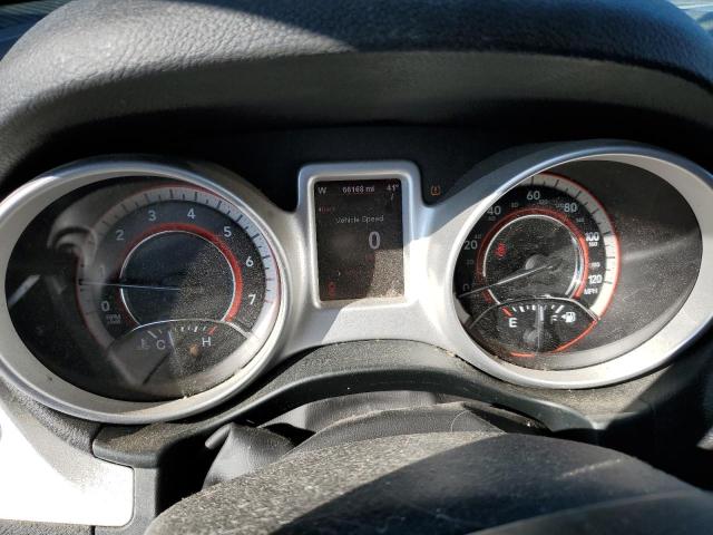 Photo 9 from auction – 2011 DODGE JOURNEY MA with VIN 3D4PG1FG0BT505971