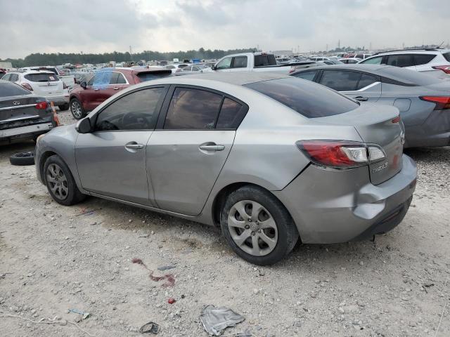Photo 2 from auction – 2011 MAZDA 3 I with VIN JM1BL1UF7B1449774