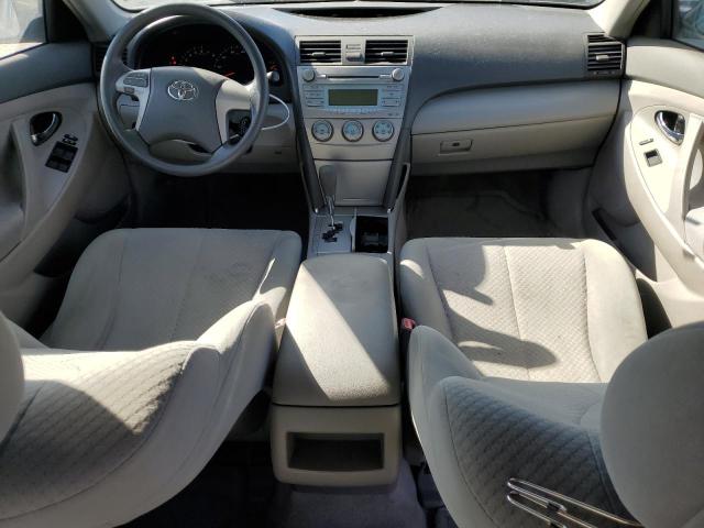Photo 8 from auction – 2009 TOYOTA CAMRY BASE with VIN 4T1BE46K19U389758